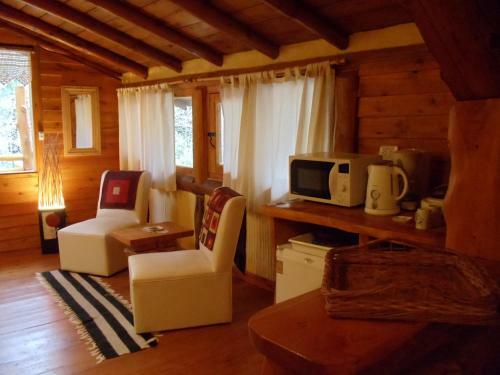 Posada Patagonia Playa Suites