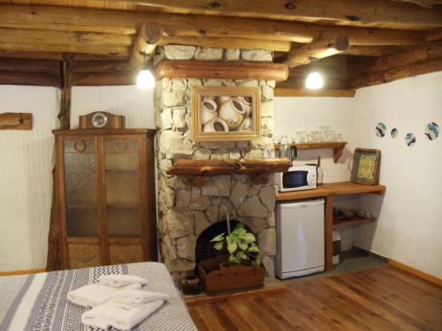 Posada Patagonia Playa Suites