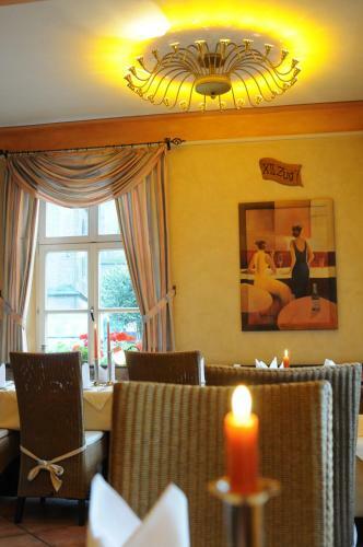 Hotel Restaurant Doppeladler