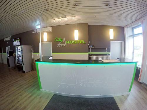 City Hostel Regensburg