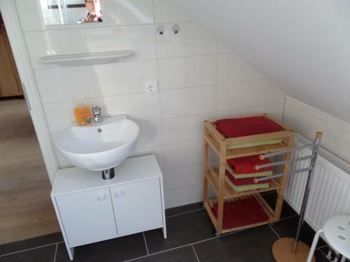 Apartamento Goldener Anker