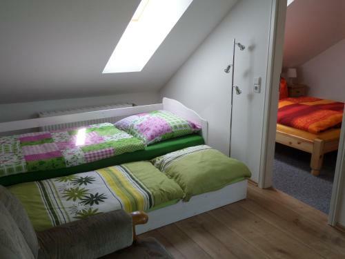 Apartamento Goldener Anker