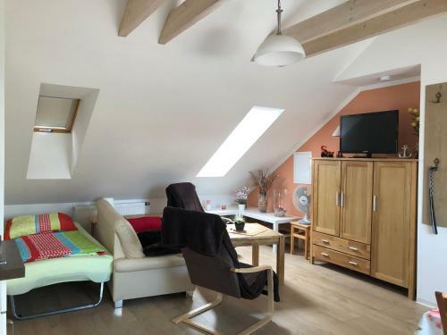 Apartamento Goldener Anker