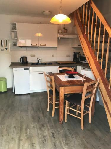 Apartamento Goldener Anker