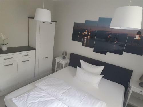 Apartamento Pension Fischerjung