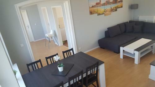 Apartamento Pension Fischerjung