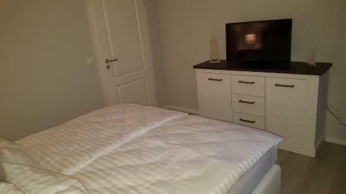 Apartamento Pension Fischerjung