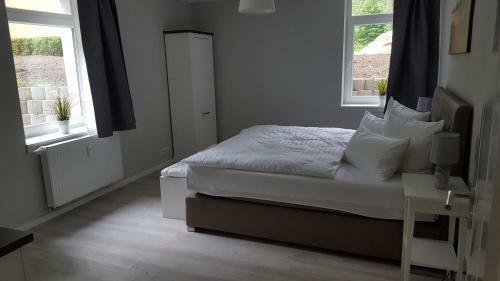 Apartamento Pension Fischerjung
