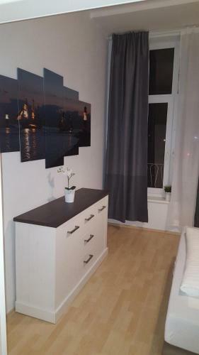 Apartamento Pension Fischerjung