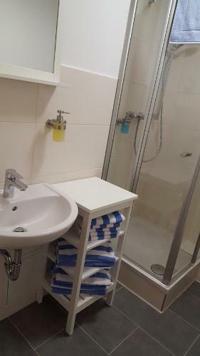 Apartamento Pension Fischerjung