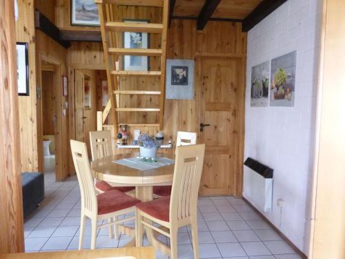 Holiday Home Ferienpark Extertal