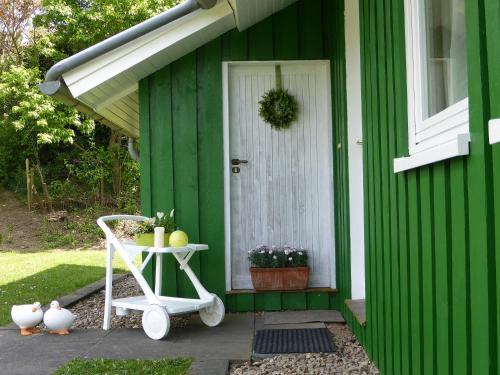Holiday Home Ferienpark Extertal
