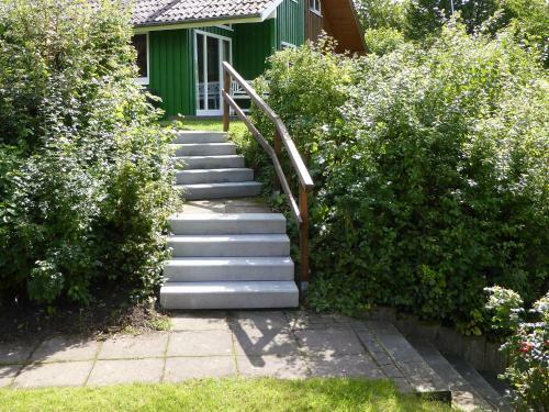 Holiday Home Ferienpark Extertal