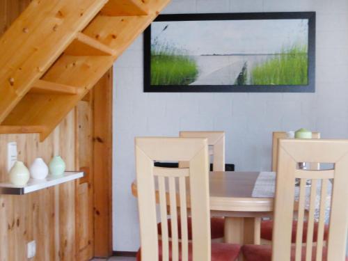 Holiday Home Ferienpark Extertal