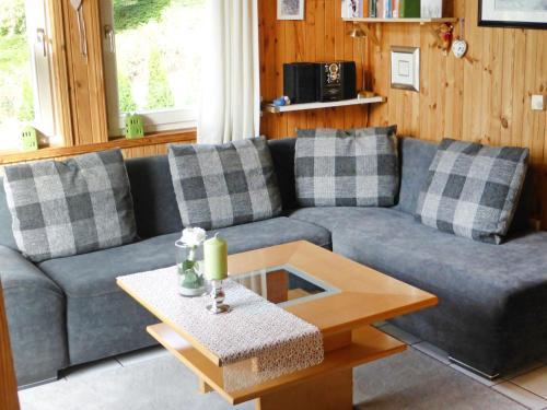 Holiday Home Ferienpark Extertal