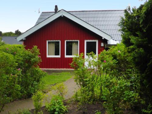 Holiday Home Ferienpark Extertal