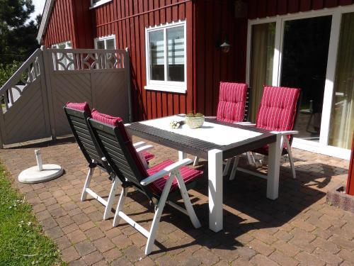 Holiday Home Ferienpark Extertal