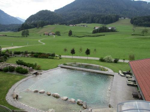 Agroturismo Zeller Hof