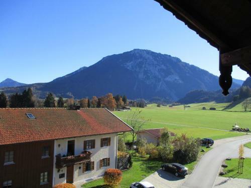 Agroturismo Zeller Hof