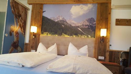 Agroturismo Zeller Hof