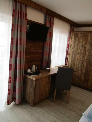 Agroturismo Zeller Hof