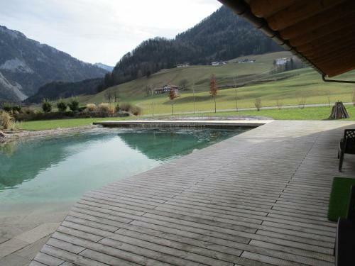 Agroturismo Zeller Hof