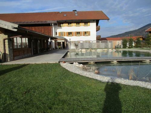 Agroturismo Zeller Hof