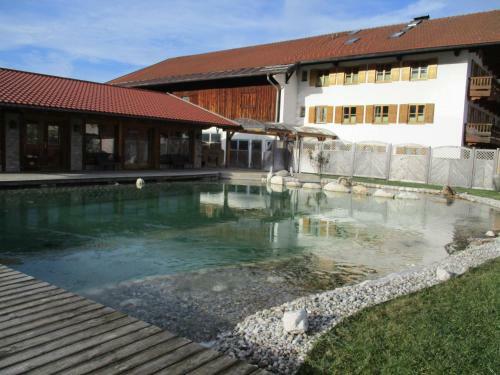 Agroturismo Zeller Hof