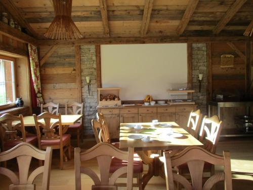 Agroturismo Zeller Hof