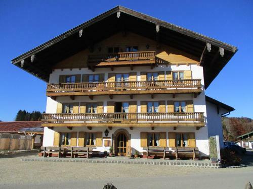 Agroturismo Zeller Hof