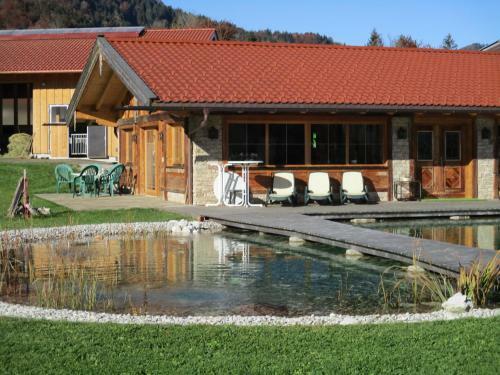 Agroturismo Zeller Hof