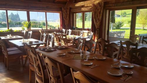 Agroturismo Zeller Hof