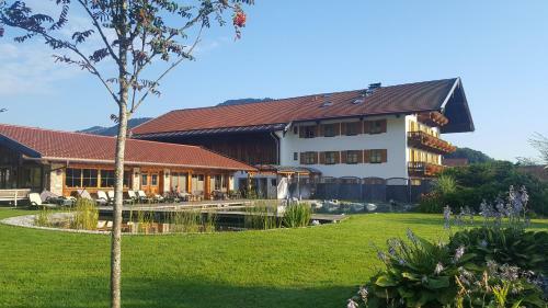 Agroturismo Zeller Hof