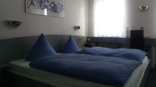 Hotel Am Schenkelberg