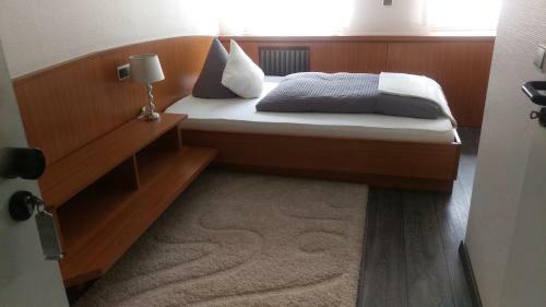 Hotel Am Schenkelberg