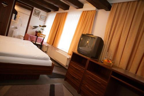 Hotel & Restaurant Zur Post