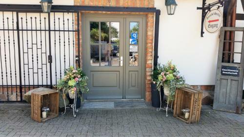 Hotel & Restaurant Zur Post