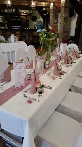 Hotel & Restaurant Zur Post