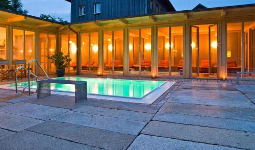 Biohotel Pausnhof
