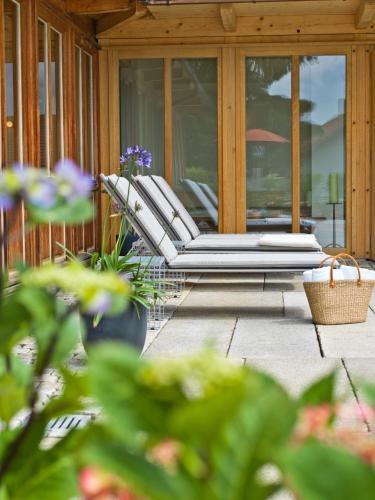 Biohotel Pausnhof