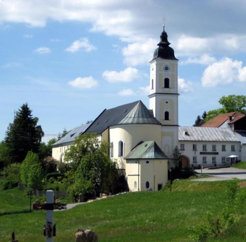 Posada G�stehaus Schreiner