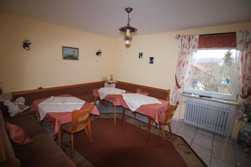 Posada G�stehaus Schreiner