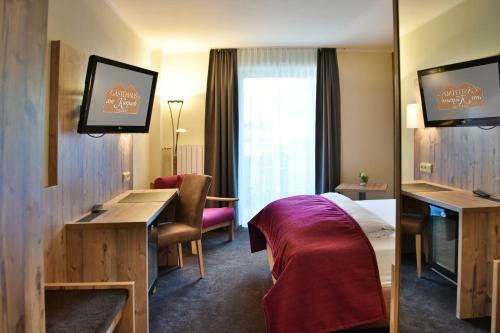 Hostal G�stehaus Am Kurpark