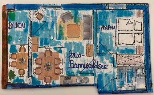 Apartamentos Schwangauer Ferienhaus