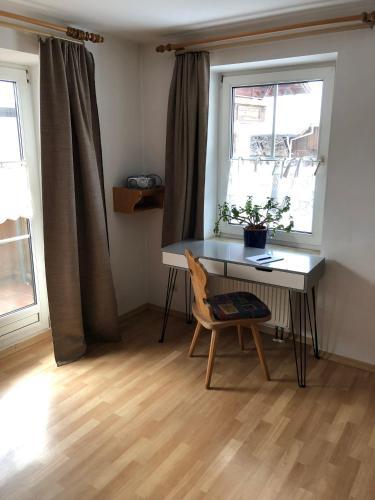 Apartamentos Schwangauer Ferienhaus