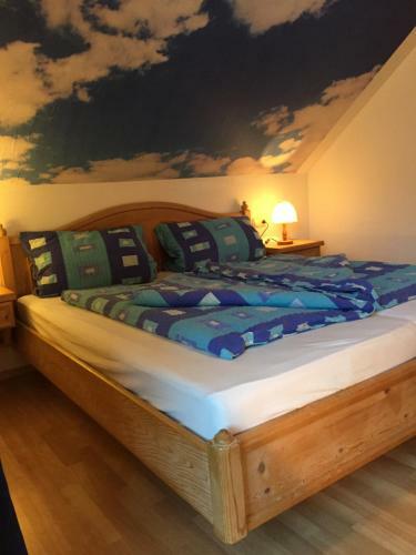 Apartamentos Schwangauer Ferienhaus