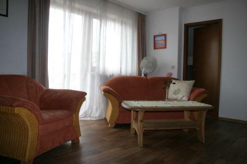 Apartamento Haus Magnolia