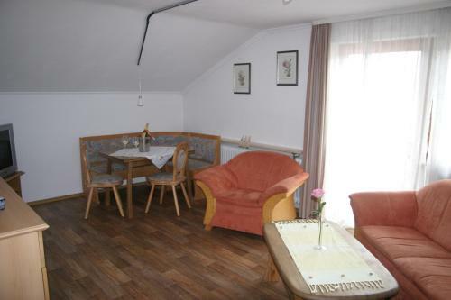 Apartamento Haus Magnolia