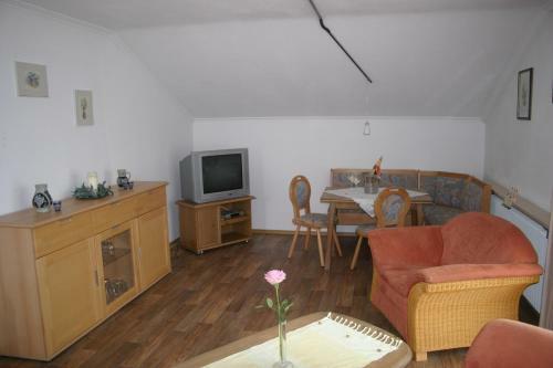 Apartamento Haus Magnolia