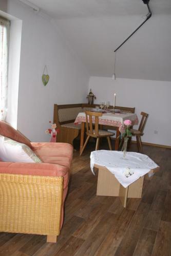 Apartamento Haus Magnolia